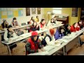 [MV] 방용국 & 젤로 - Never Give Up (Feat. Heritage)