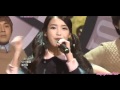 [아이유 MR제거] 아이유(IU) - 너랑 나 @ 111202 뮤직뱅크
