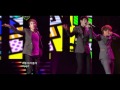비스트(BEAST) - Beautiful @ 11205 K-POP 뮤직페스트 인 시드니