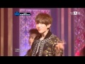[엠 카운트다운] 111208 - Trouble Maker