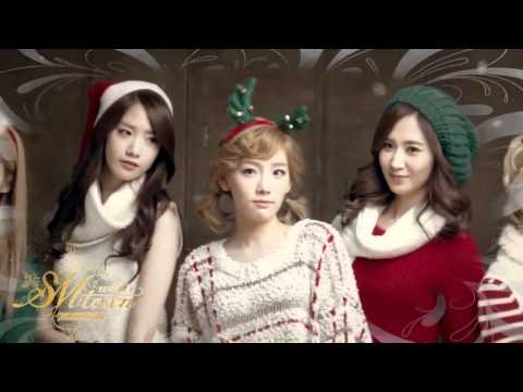 [MV] 소녀시대(SNSD) - Diamond