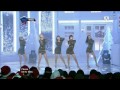[111222 엠카운트다운] 원더걸스(Wonder Girls) - Be My Baby