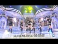 111223 Music Station 소녀시대 - The Boys + Mr.Taxi(일본)