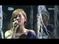 태연(SNSD) - O Holy Night @ 소녀시대의 크리스마스동화