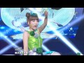 [120114 음악중심] 레인보우 픽시(Rainbow Pixie) - 호이호이(Hoi Hoi)