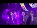 [120114 음악중심] 에이핑크(A Pink) - My My (Remix)