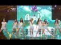 [120120.뮤직뱅크] A Pink - My My (Remix)