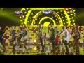 [120120.뮤직뱅크] T-ara - Lovey Dovey