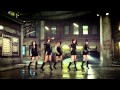 [MV]  KARA - スピードアップ (Speed Up)