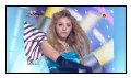 [121005]오렌지캬라멜 - 립스틱 @ 뮤직뱅크