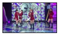 121102.뮤뱅 :: miss A - 남자 없이 잘 살아