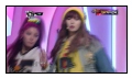 121108.엠카@ 현아 - 아이스크림