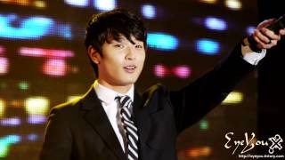 121009 신흥대 축제 2AM 직캠 by EyeYou