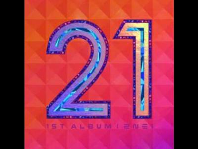 2NE1 - 사랑은 아야야