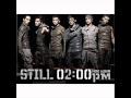 『2PM 컴백 타이틀곡