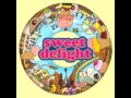 제시카-sweet delight 듣기