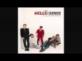 (Full 음원) Shinee(샤이니) - Hello(헬로우)