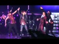 JYJ - The Beginning Seoul Showcase (Full HD 영상)