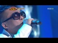 [방송영상] 나는 가수다 김건모 you are my lady 영상