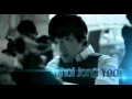 TVXQ!(동방신기) _ 이것만은 알고 가(Before U Go) _ MusicVideo