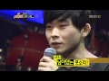 [백청강 희야] 위대한탄생 백청강 희야 동영상