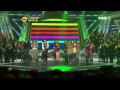 [영상] 스타댄스대격돌 애프터스쿨(AfterSchool) - London nights