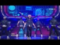 [영상] 110219 음악중심 틴탑 - Supa Luv