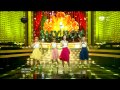 [영상] 110219 음악중심 - 시크릿 - 샤이보이