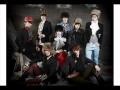 110225 SJM 슈퍼주니어-M Love is Sweet 幸福微甜