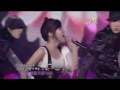 메이다니 - 몰라ing 엠카운트다운 090122