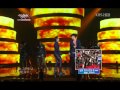 [영상] 110218 뮤직뱅크 - 동방신기 - 왜