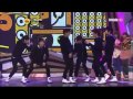 [영상] 스타댄스대격돌 인피니트(INFINITE) - Baby
