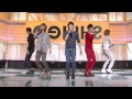 110303 공사창립특집 샤이니 헬로