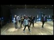 빅뱅(BIGBANG) - Somebody to love (안무연습영상)(Full HD영상)