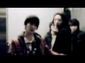 씨엔블루(CNBLUE) - 정규 1집 앨범 (1차 티져 뮤직비디오 Full HD 영상)