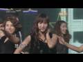 [직캠] 남지현 - Baby one more time (밝히리 콘서트091114)