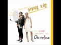 하하 - 오 마이 럽 The Apple - 오 마이 럽 (With. 하하, 소향) - Single Love Story - Intro