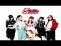 파이브돌스- 너말이야((featuring Jay Park)) 뮤비