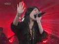 박정현-꿈에[Live]