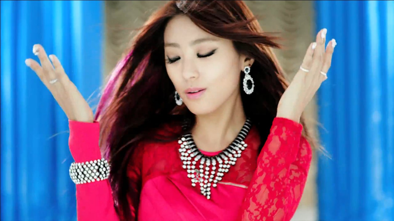[MV] 씨스타(SISTAR) - Give It To Me