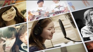 [MV] 투개월 - 넘버원 (Number 1)