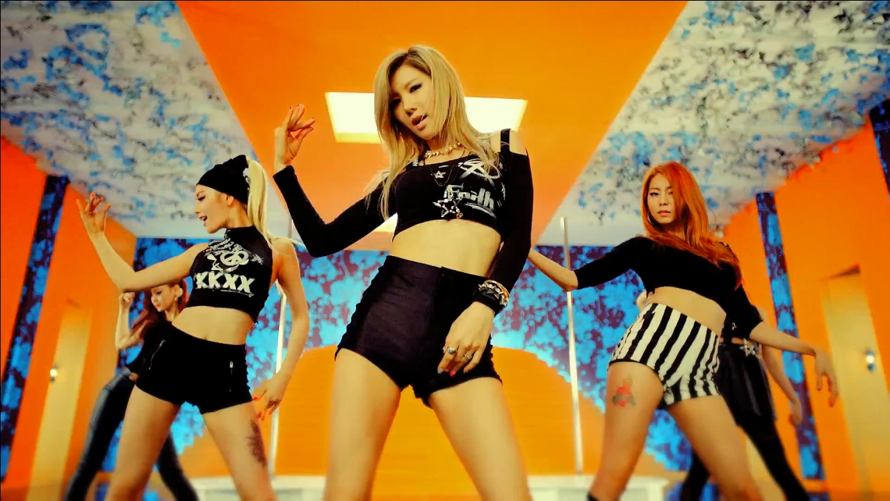 [MV] 애프터스쿨 - 첫사랑(First Love)