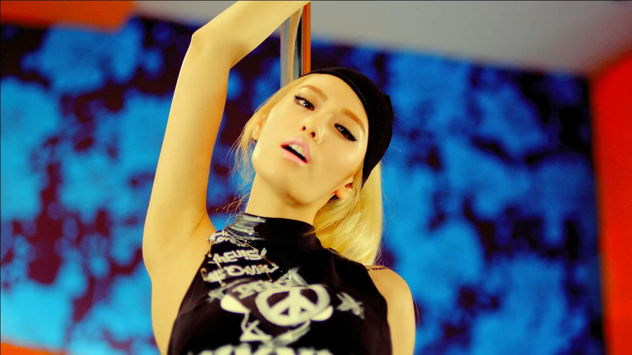 [MV] 애프터스쿨 - 첫사랑(First Love)
