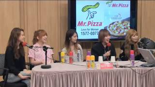 13.05.21 4minute @ 두시탈출 컬투쇼