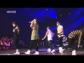 [영상] 서울&도쿄 뮤직 페스티벌 빅뱅-하루하루