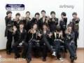 슈퍼주니어 아시아투어