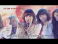 101204 후지TV 2010 FNS Music Festival 소녀시대 엔딩