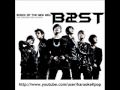 [영상] 110102 열린음악회 비스트 - Shock 고화질