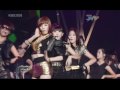 [영상] mbc가요대제전 포미닛