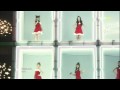 소녀시대 크리스마스 Jazz 캐롤 - Santa Baby